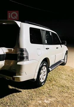 ميتسوبيشي باجيرو